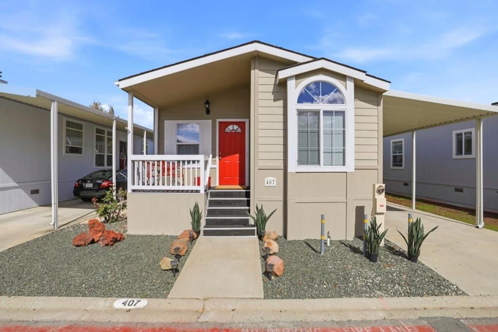 1220 Tasman, Sunnyvale, CA 94089