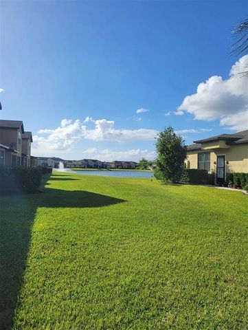 2486 SEVEN OAKS DRIVE, St Cloud, FL 34772