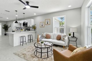 3502 PEACH Drive, Jacksonville, FL 32246