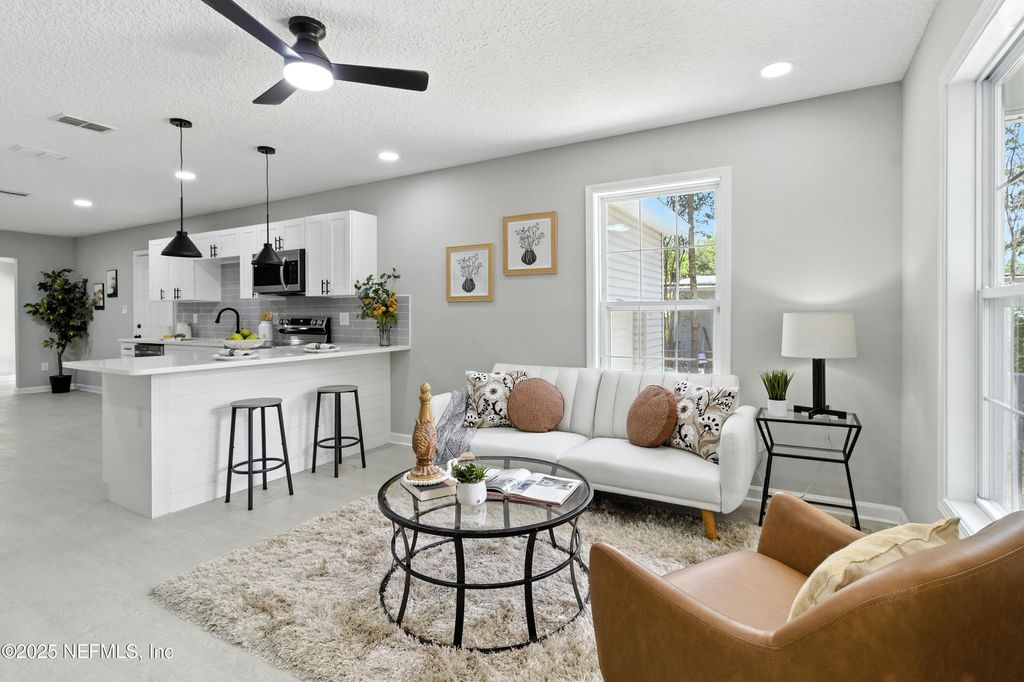 3502 PEACH Drive, Jacksonville, FL 32246