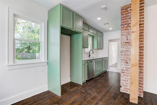 2841 NW 20th Street, Oklahoma City, OK 73107