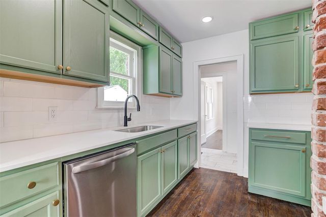 2841 NW 20th Street, Oklahoma City, OK 73107