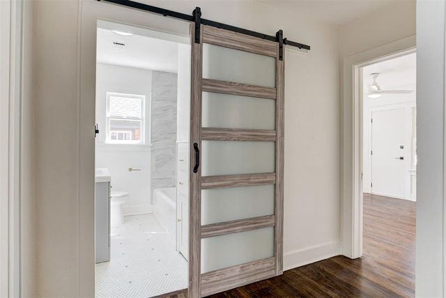 2841 NW 20th Street, Oklahoma City, OK 73107