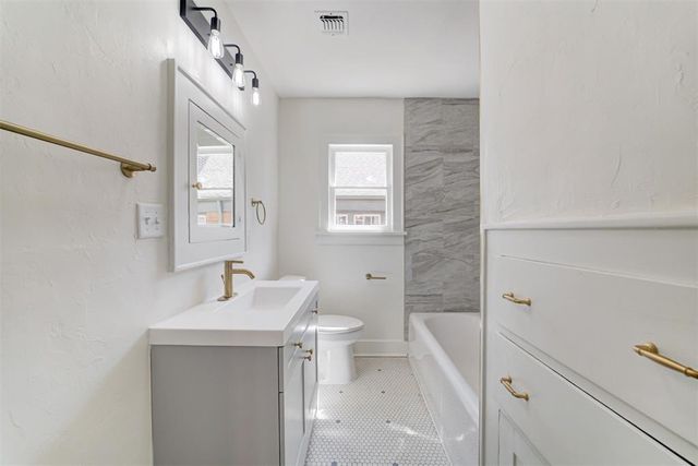 2841 NW 20th Street, Oklahoma City, OK 73107