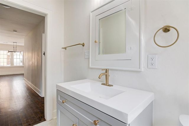 2841 NW 20th Street, Oklahoma City, OK 73107