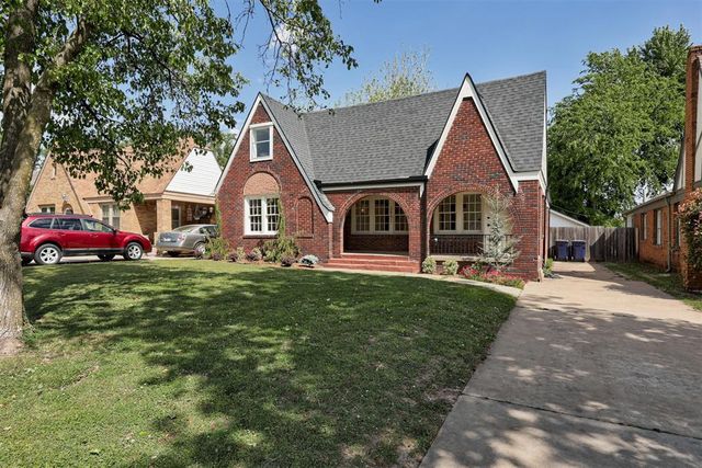 2841 NW 20th Street, Oklahoma City, OK 73107