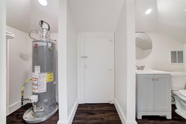 2841 NW 20th Street, Oklahoma City, OK 73107