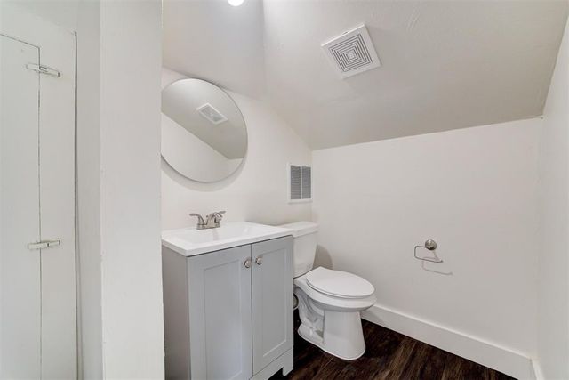 2841 NW 20th Street, Oklahoma City, OK 73107