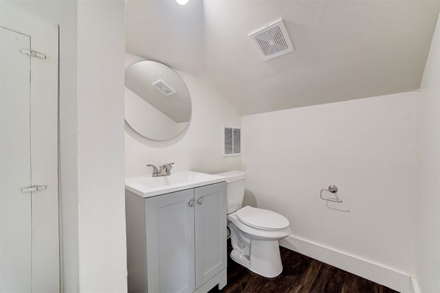 2841 NW 20th Street, Oklahoma City, OK 73107