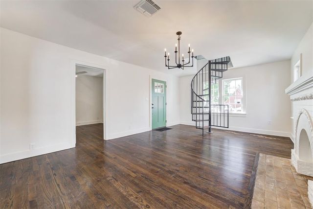 2841 NW 20th Street, Oklahoma City, OK 73107