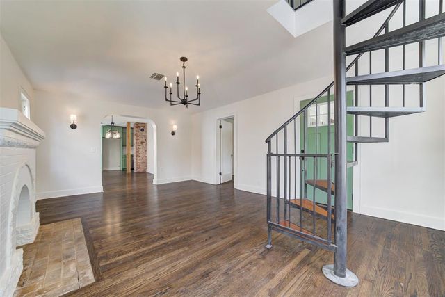 2841 NW 20th Street, Oklahoma City, OK 73107