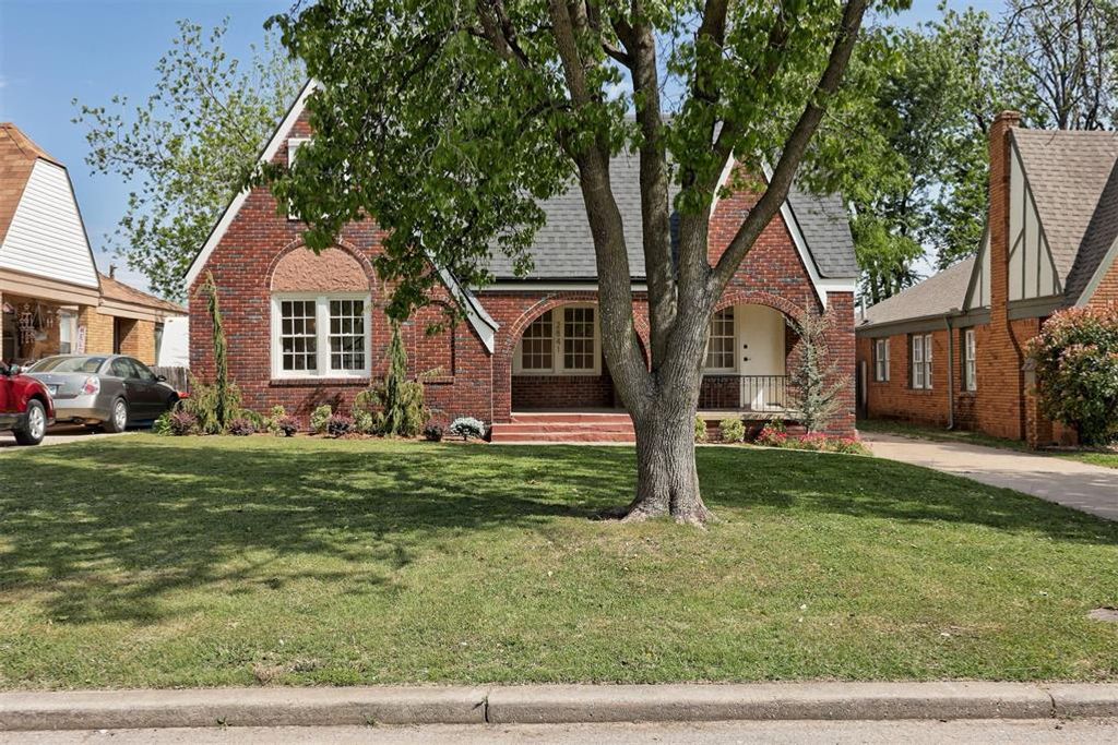 2841 NW 20th Street, Oklahoma City, OK 73107