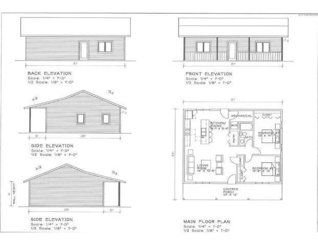 712 Rolling Hills Drive NW, Bemidji, MN 56601