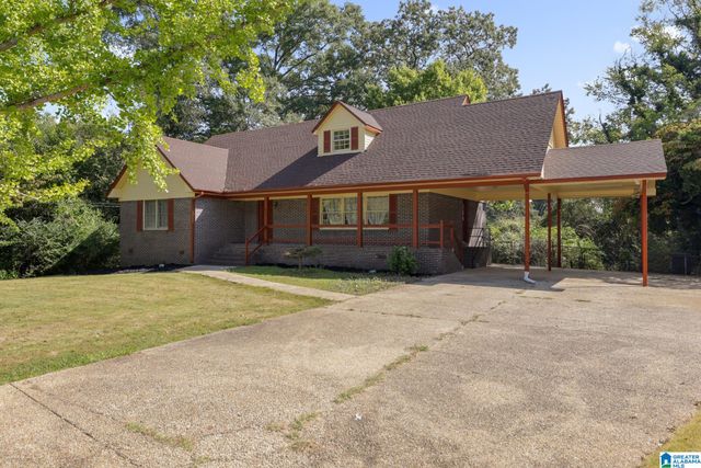 633 CHESTNUT DRIVE, Birmingham, AL 35206