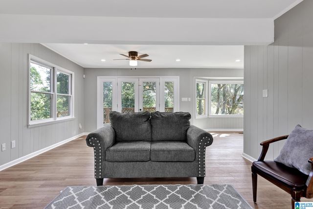 633 CHESTNUT DRIVE, Birmingham, AL 35206