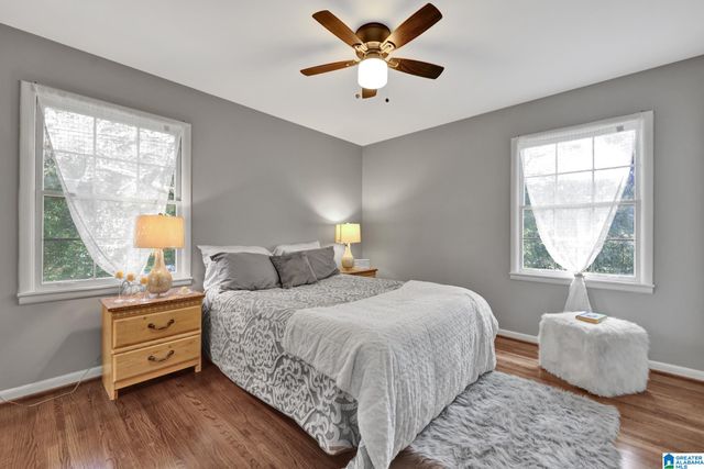 633 CHESTNUT DRIVE, Birmingham, AL 35206