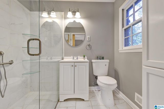 633 CHESTNUT DRIVE, Birmingham, AL 35206