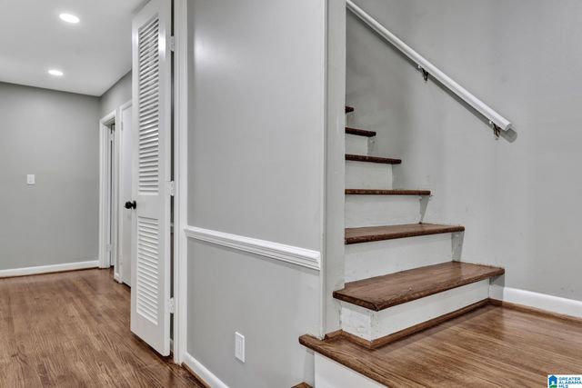 633 CHESTNUT DRIVE, Birmingham, AL 35206