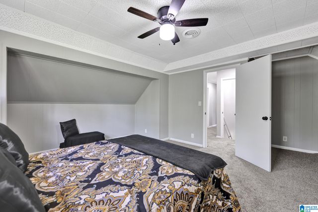 633 CHESTNUT DRIVE, Birmingham, AL 35206