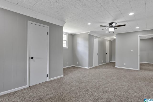 633 CHESTNUT DRIVE, Birmingham, AL 35206