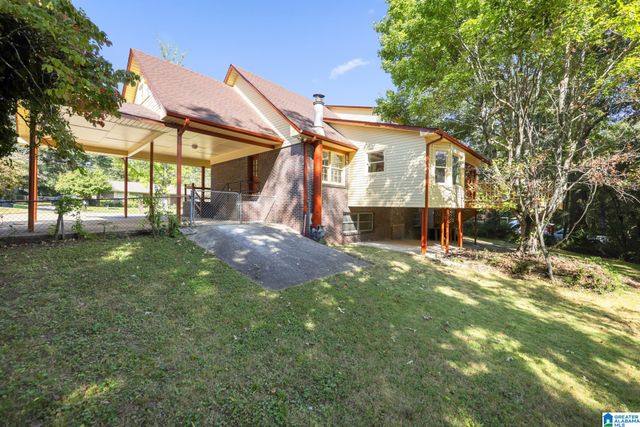 633 CHESTNUT DRIVE, Birmingham, AL 35206