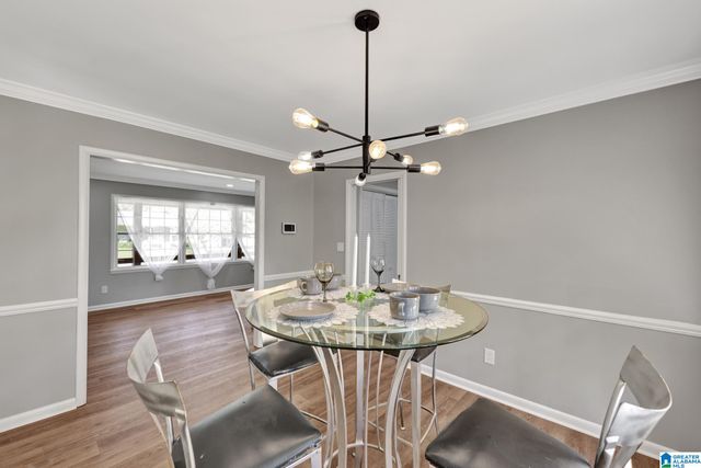 633 CHESTNUT DRIVE, Birmingham, AL 35206