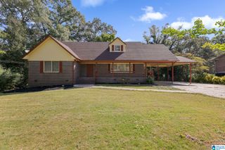 633 CHESTNUT DRIVE, Birmingham, AL 35206