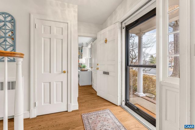 2111 MORRIS RD, Charlottesville, VA 22903