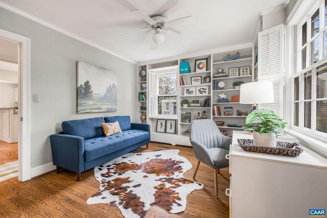 2111 MORRIS RD, Charlottesville, VA 22903