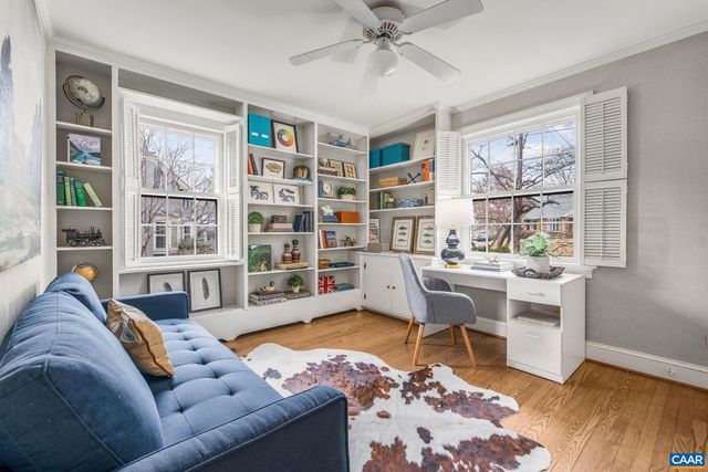 2111 MORRIS RD, Charlottesville, VA 22903