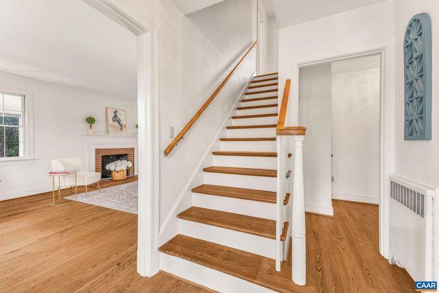 2111 MORRIS RD, Charlottesville, VA 22903