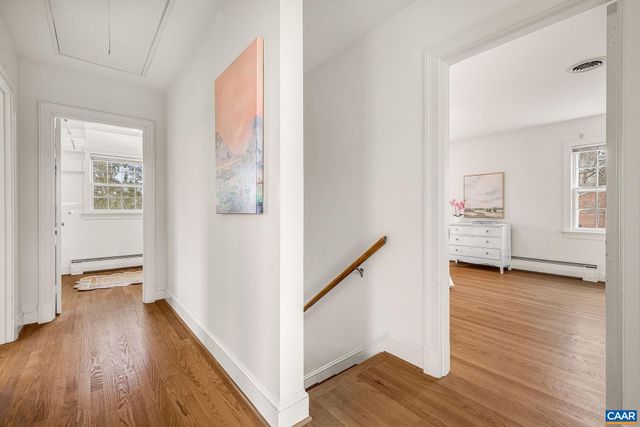 2111 MORRIS RD, Charlottesville, VA 22903