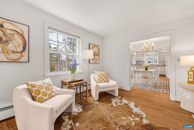 2111 MORRIS RD, Charlottesville, VA 22903