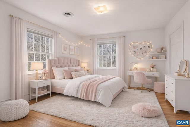 2111 MORRIS RD, Charlottesville, VA 22903