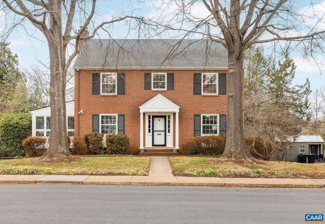 2111 MORRIS RD, Charlottesville, VA 22903