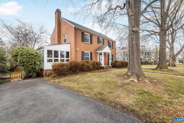 2111 MORRIS RD, Charlottesville, VA 22903