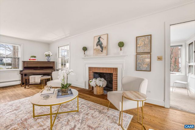 2111 MORRIS RD, Charlottesville, VA 22903