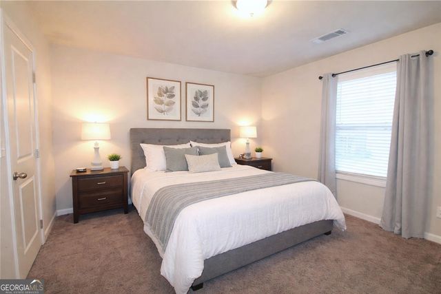 96 Auburn Crossing Drive, Auburn, GA 30011