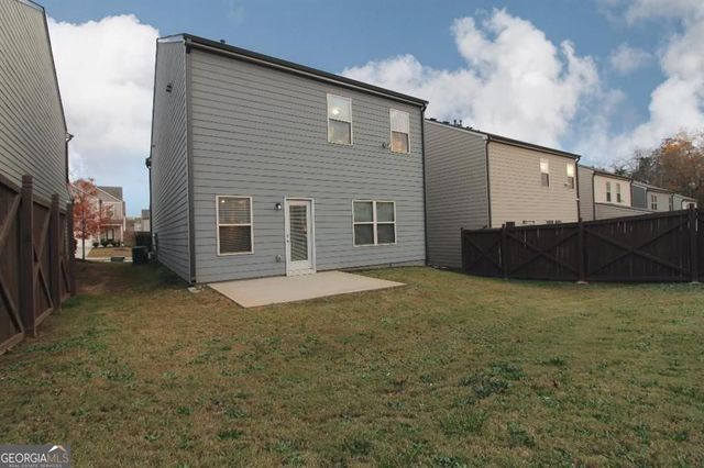 96 Auburn Crossing Drive, Auburn, GA 30011