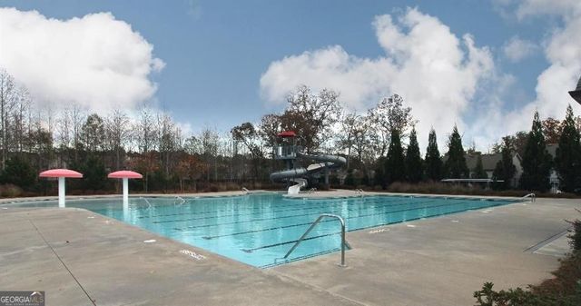 96 Auburn Crossing Drive, Auburn, GA 30011