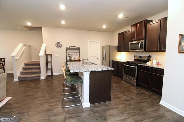 96 Auburn Crossing Drive, Auburn, GA 30011