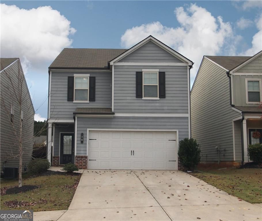 96 Auburn Crossing Drive, Auburn, GA 30011
