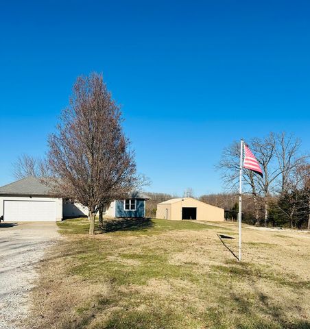 355 Wade Drive, Rogersville, MO 65742