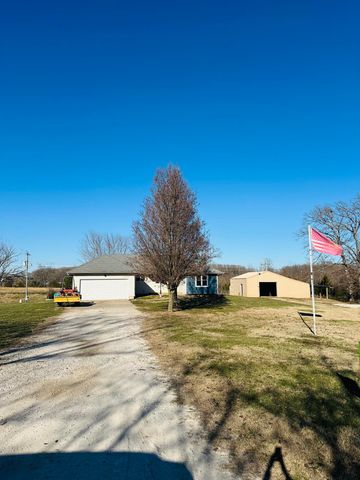 355 Wade Drive, Rogersville, MO 65742