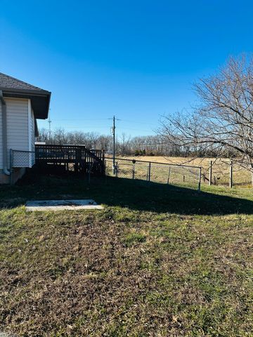 355 Wade Drive, Rogersville, MO 65742