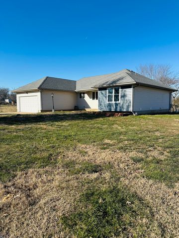 355 Wade Drive, Rogersville, MO 65742