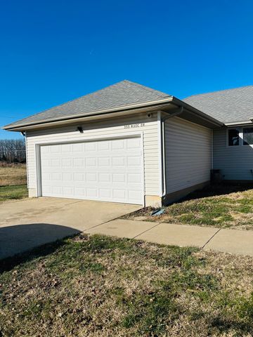 355 Wade Drive, Rogersville, MO 65742