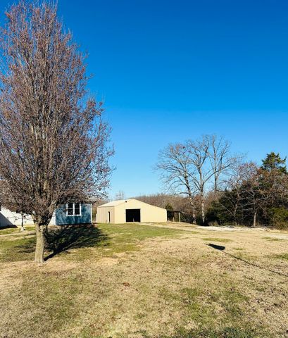 355 Wade Drive, Rogersville, MO 65742