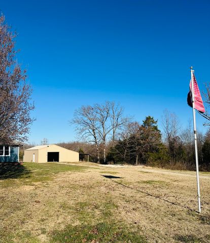355 Wade Drive, Rogersville, MO 65742