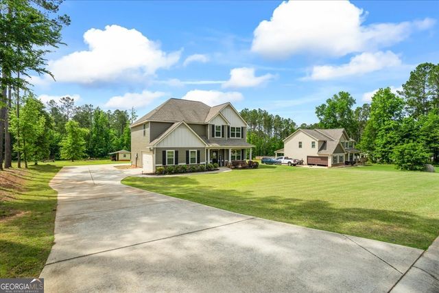 206 Timberwick Trail, Hogansville, GA 30230